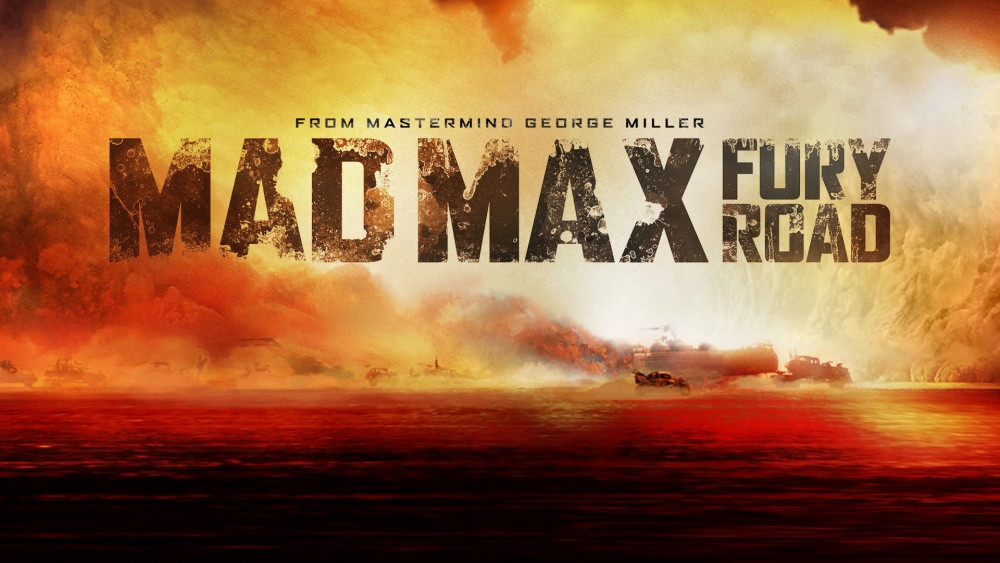 Mad Max: Fury Road