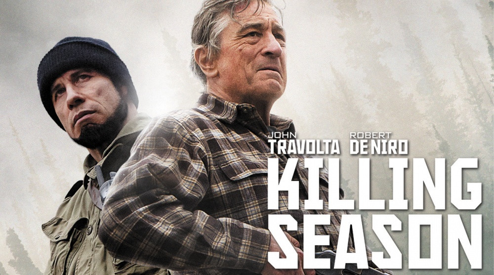 Killing Season