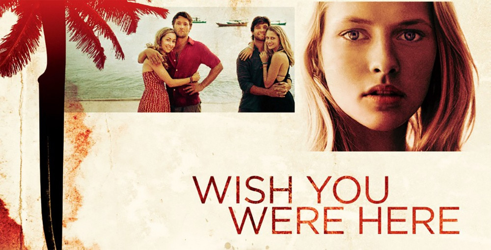 Wish You Were Here