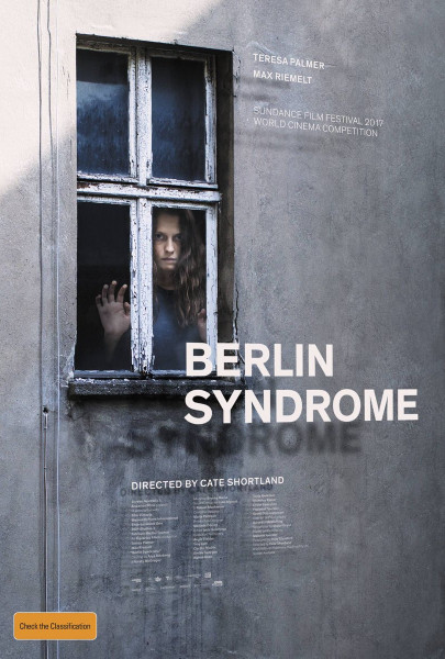 Berlin Syndrome