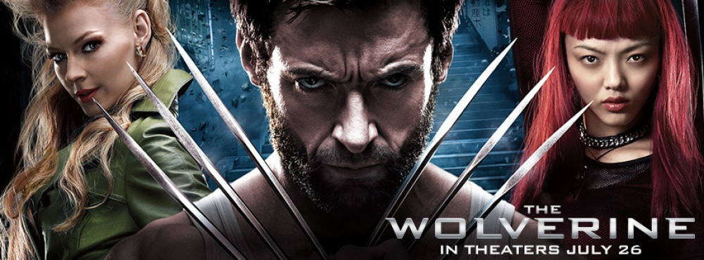 The Wolverine