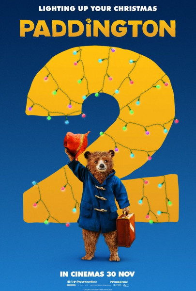 Paddington 2