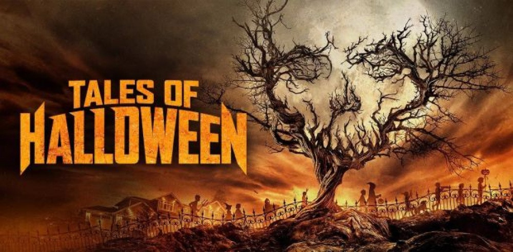 Tales of Halloween