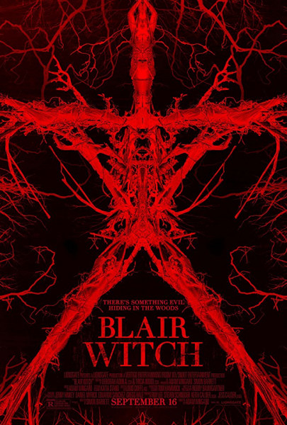 Blair Witch