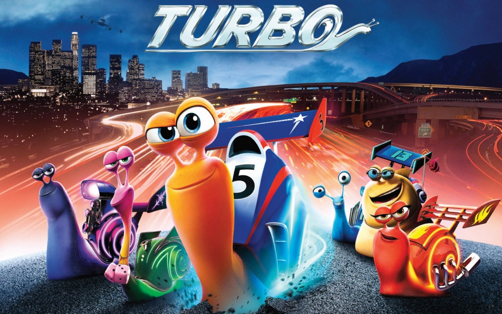 Turbo