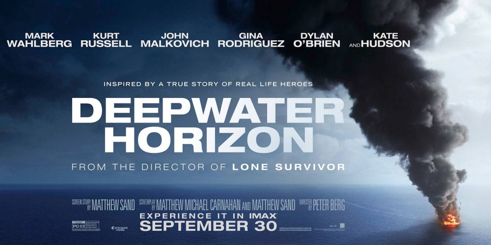 Deepwater Horizon