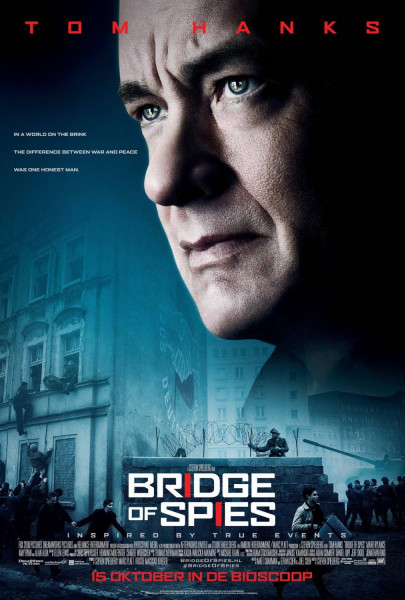 Bridge of Spies