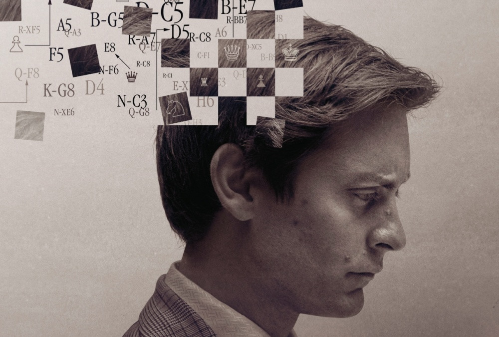 Pawn Sacrifice