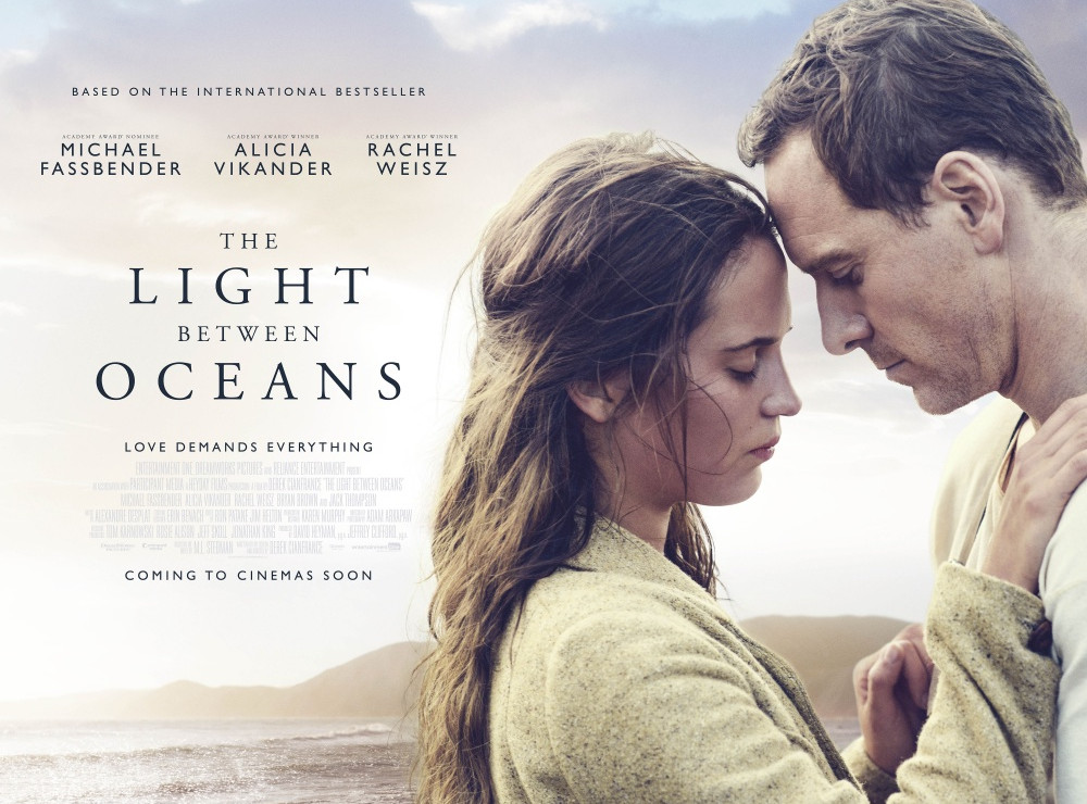 The Light Between Oceans