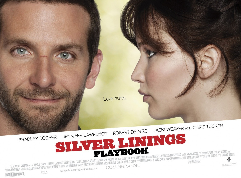 Silver linings