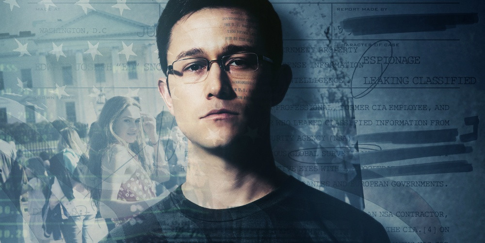 Snowden