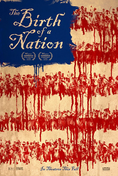 The Birth of a Nation