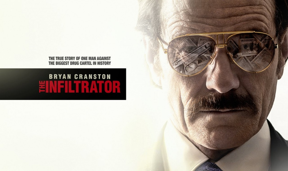 The Infiltrator