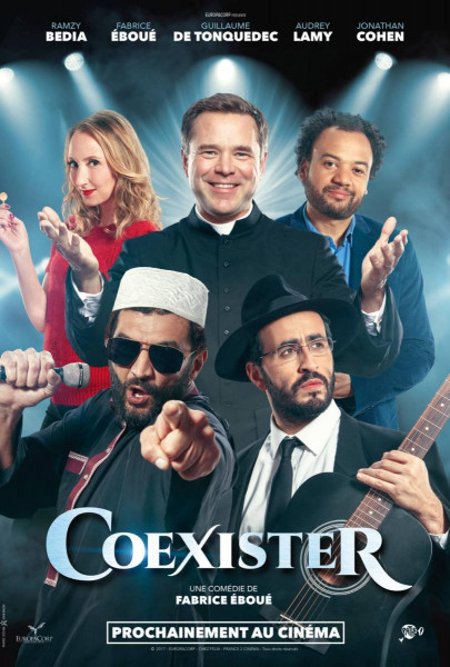 Coexister