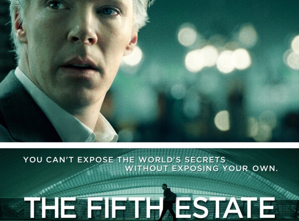 The Fifth Estate