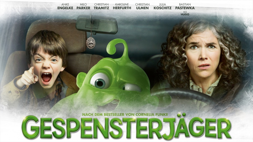 Gespensterjäger