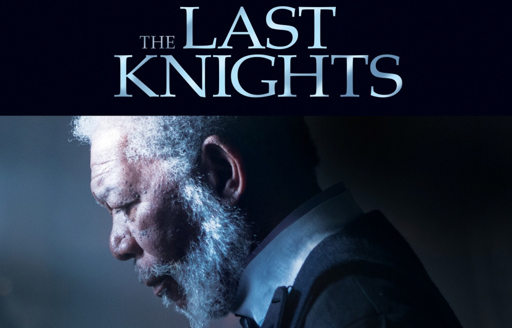 Last Knights