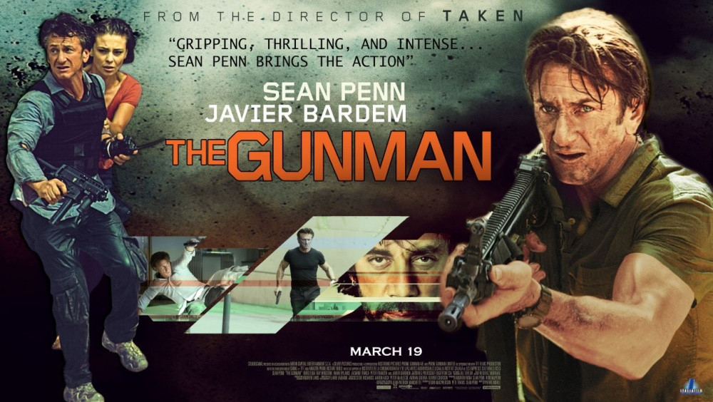 The Gunman