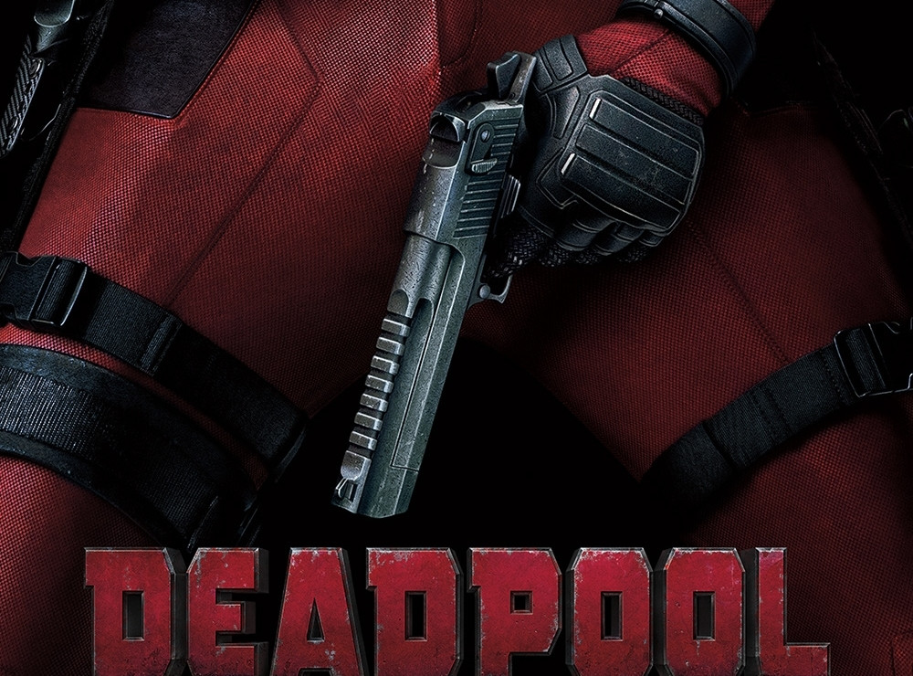 Deadpool