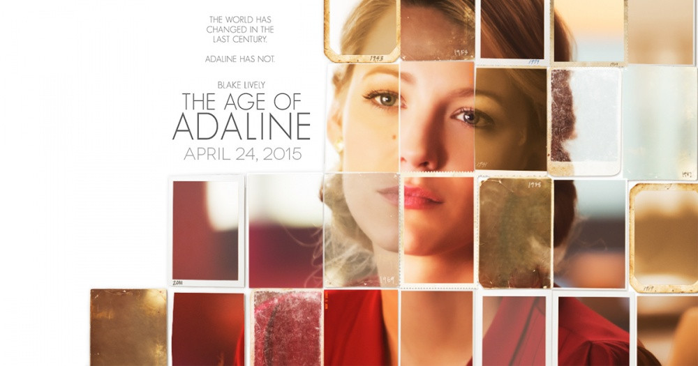 The Age of Adaline