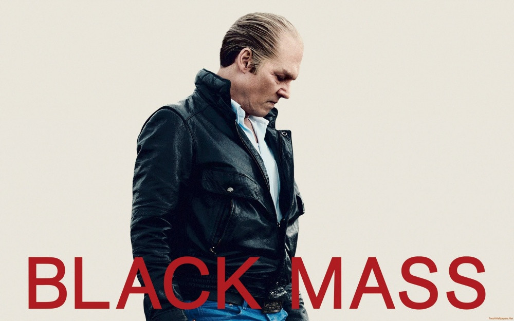 Black Mass