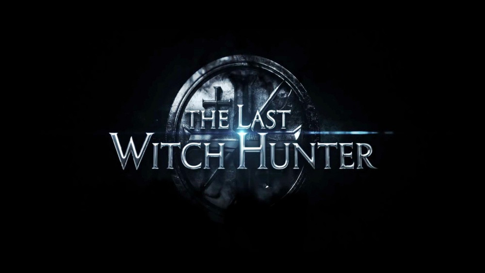 The Last Witch Hunter