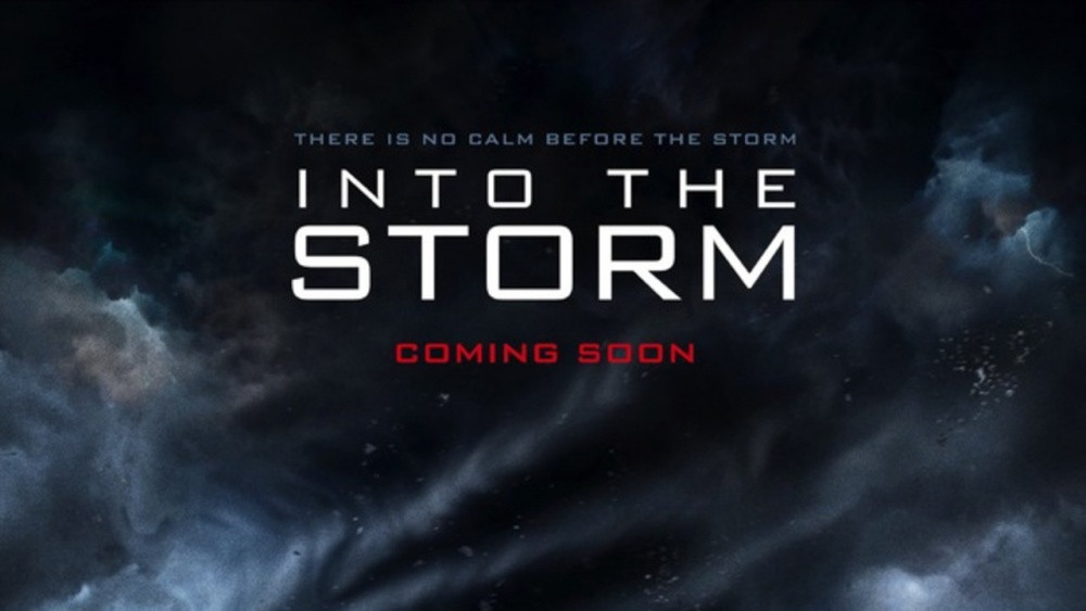 Into the Storm