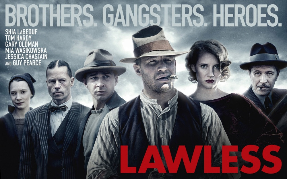 Lawless