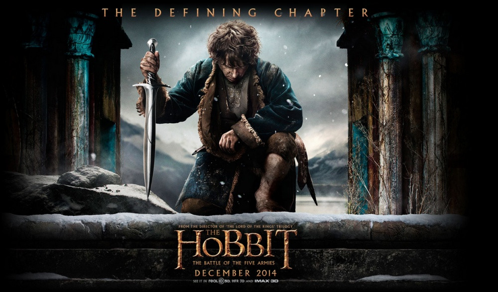 The Hobbit: The Battle of the Five Armies