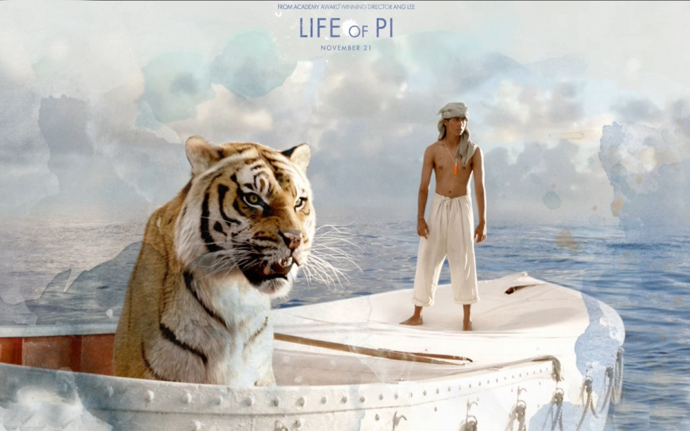 Life of Pi