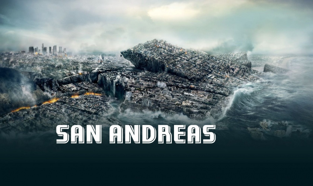 San Andreas