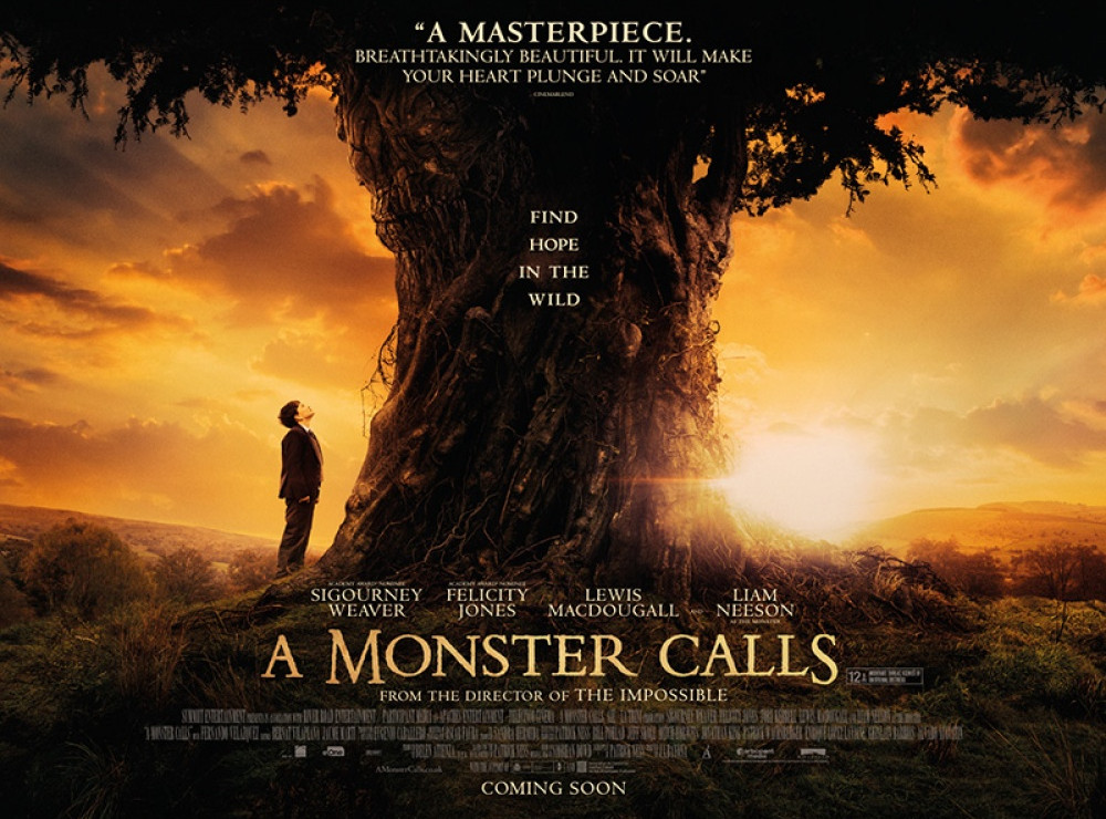 A Monster Calls