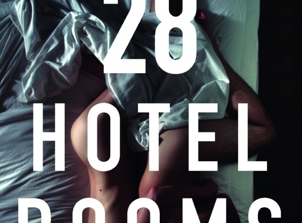 28 hotel rooms