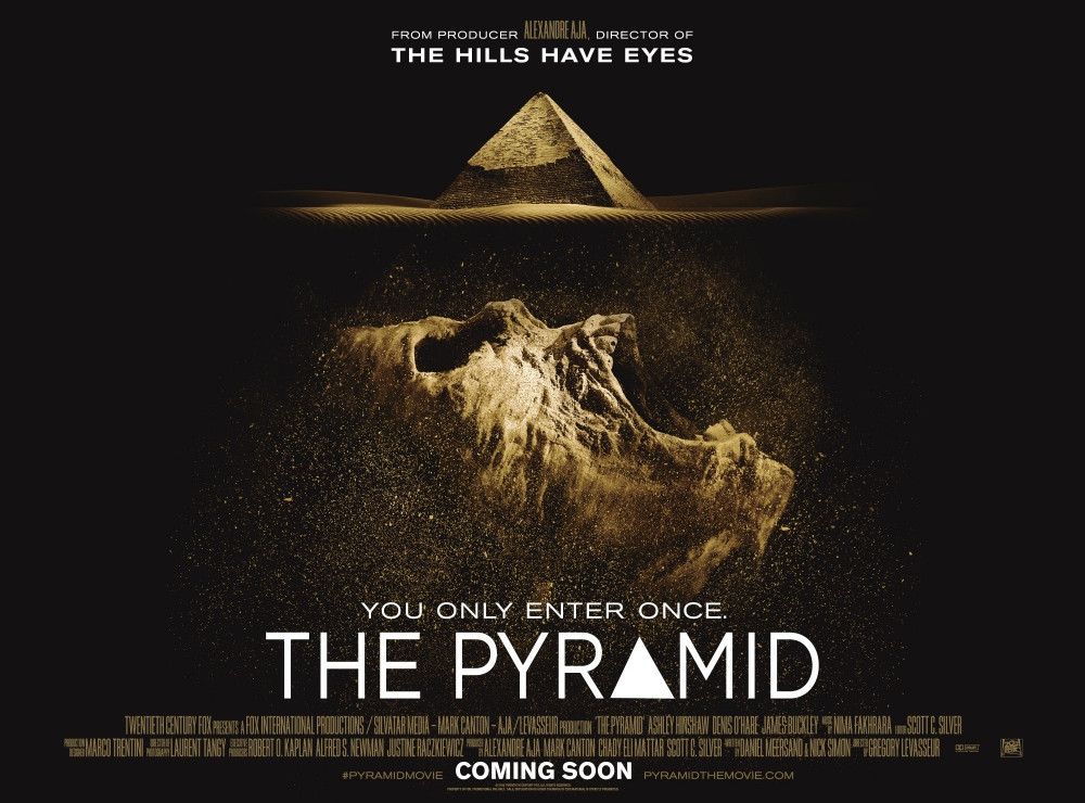 The Pyramid