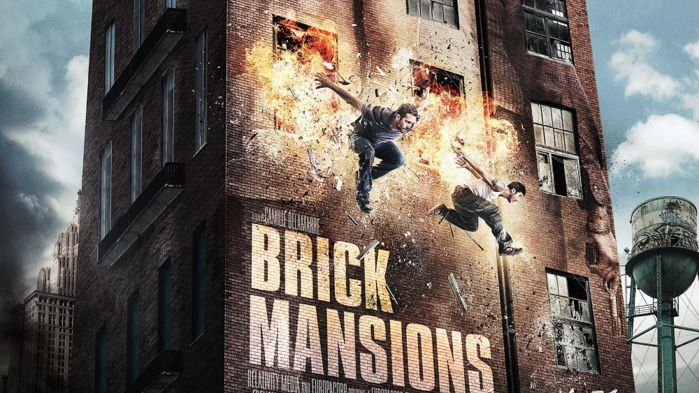 Brick Mansions