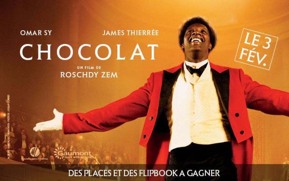 Chocolat