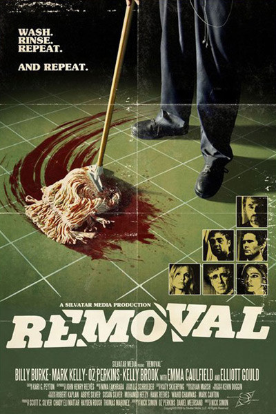 Removal