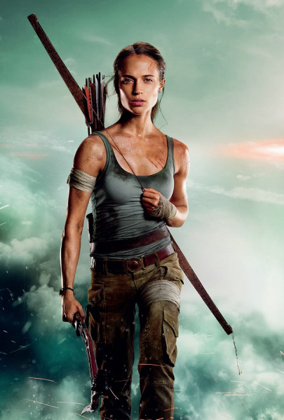 Tomb Raider