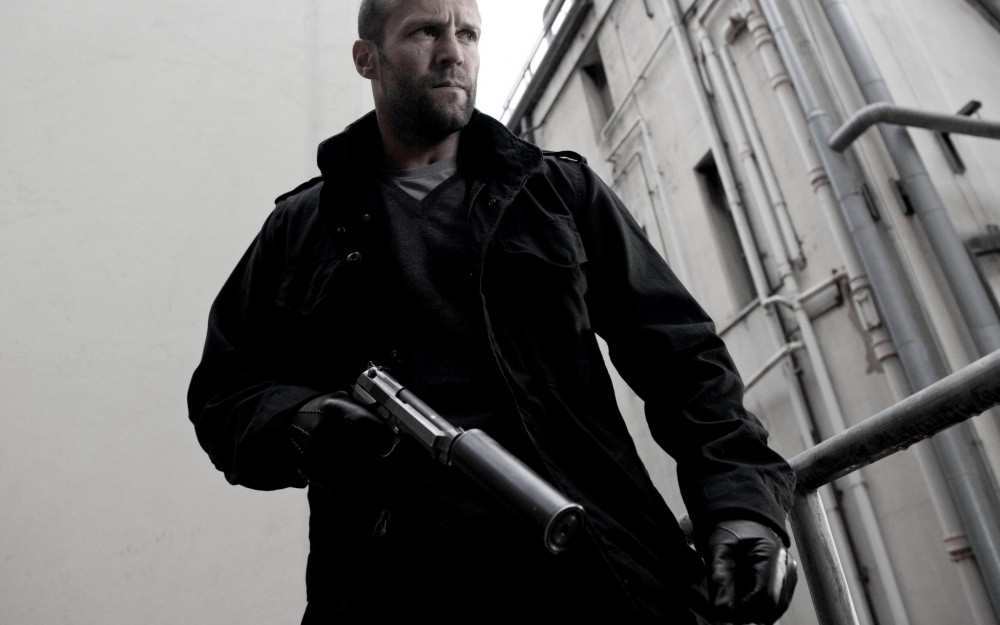 Mechanic: Resurrection