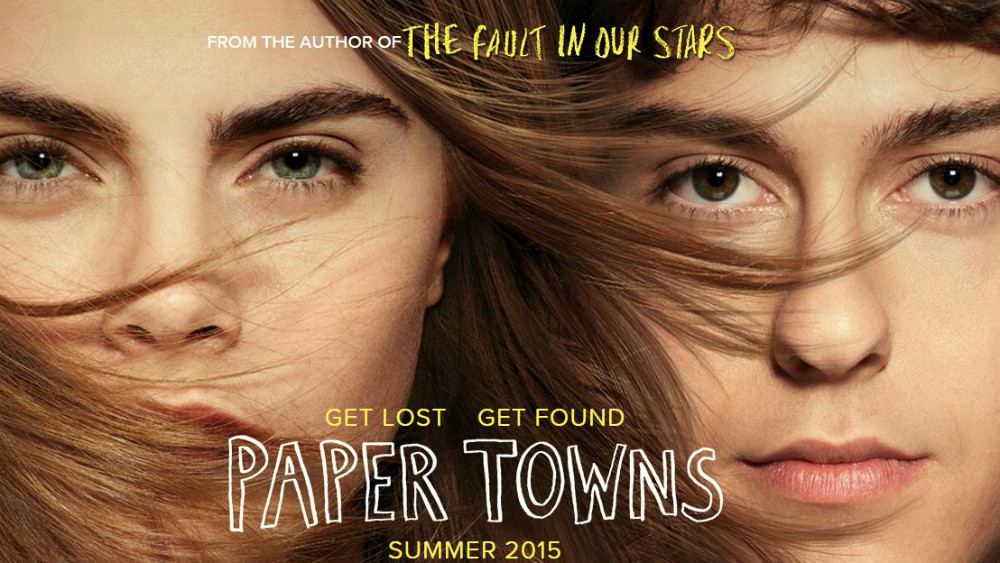 Paper Towns