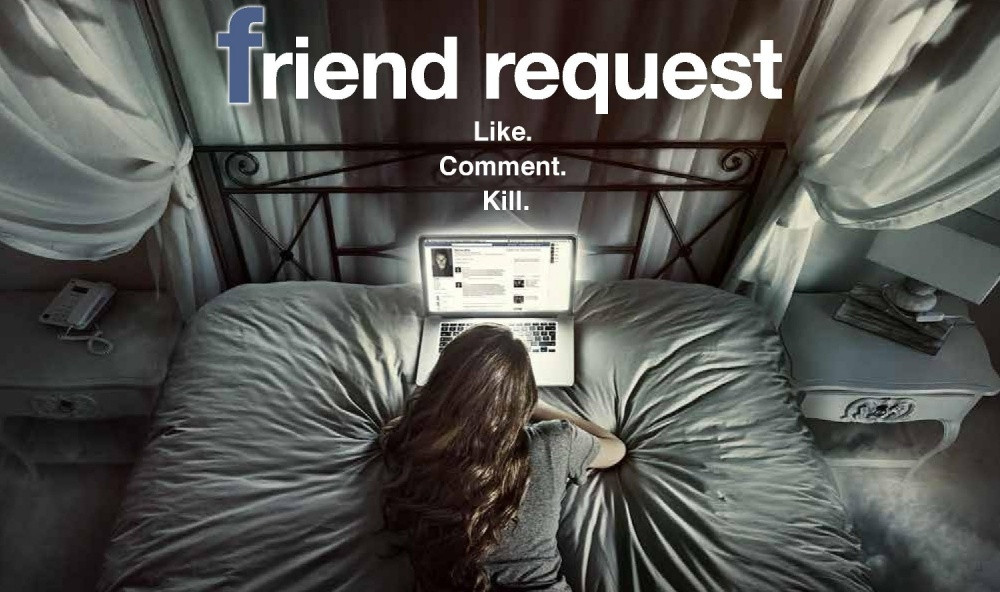 Friend Request