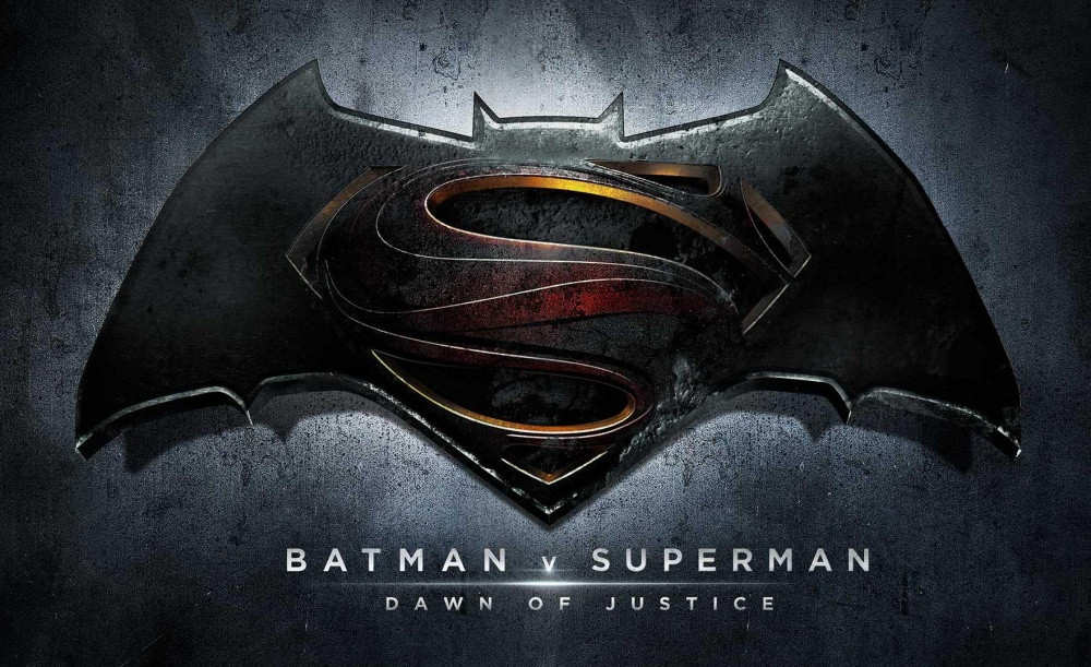 Batman v Superman: Dawn of Justice