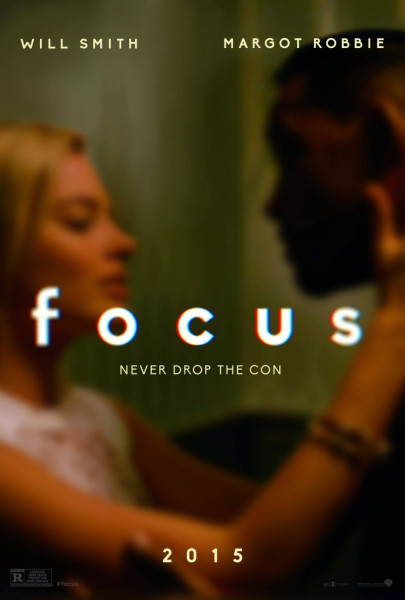 Focus