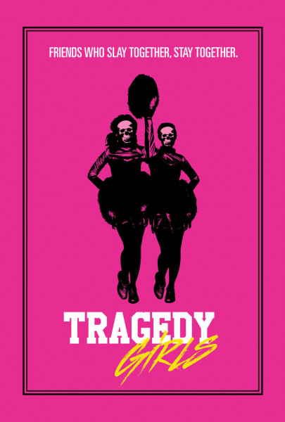 Tragedy Girls