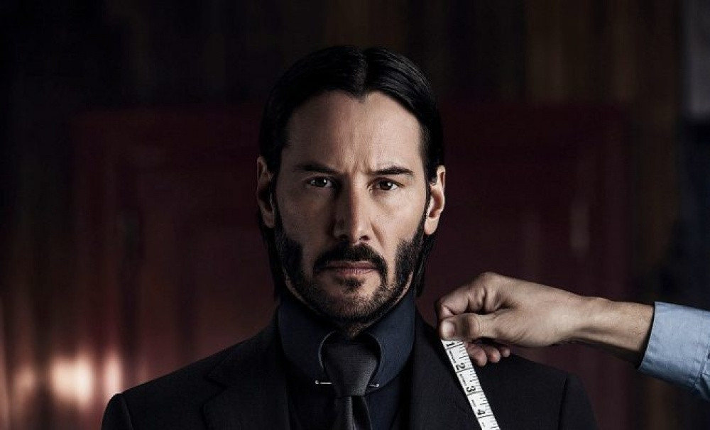 John Wick: Chapter 2