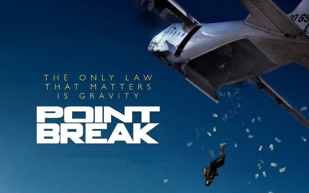 Point Break