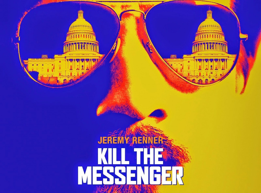 Kill the Messenger