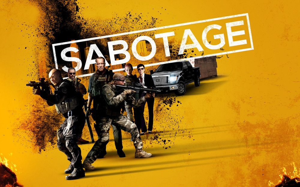 Sabotage