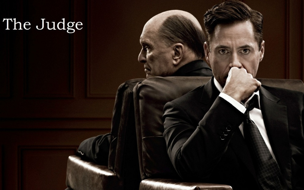 The Judge