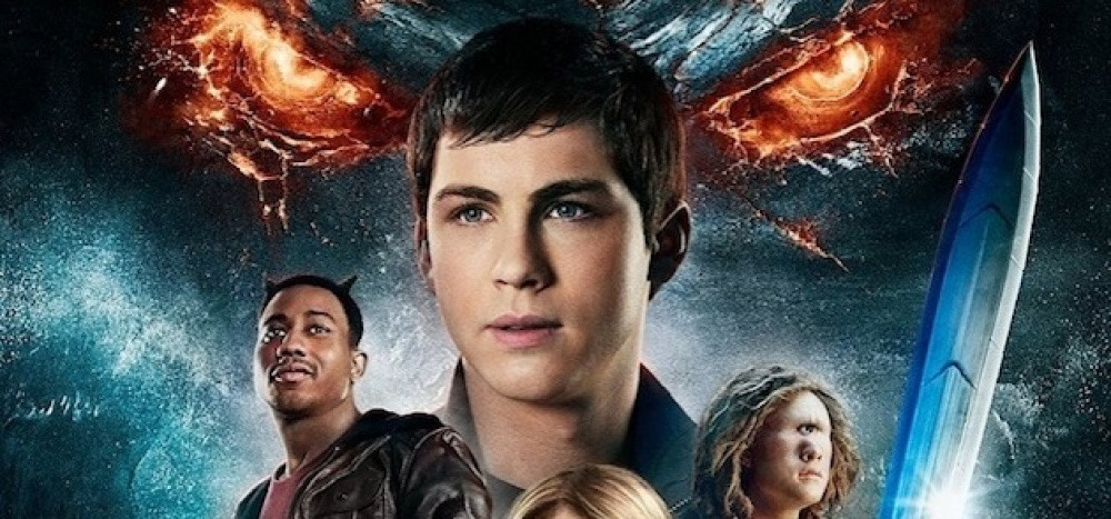 Percy Jackson: Sea of Monsters